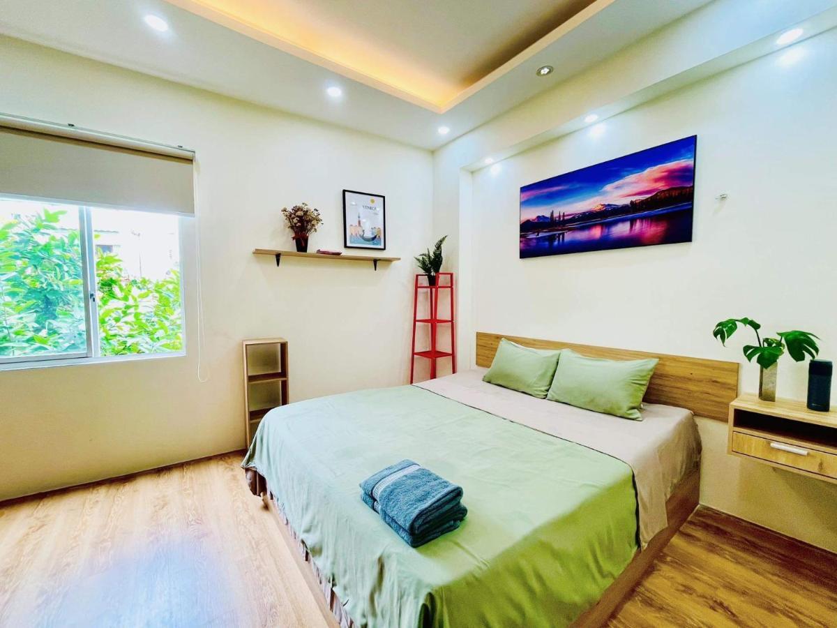 Appart hôtel Ule Truong Sa
