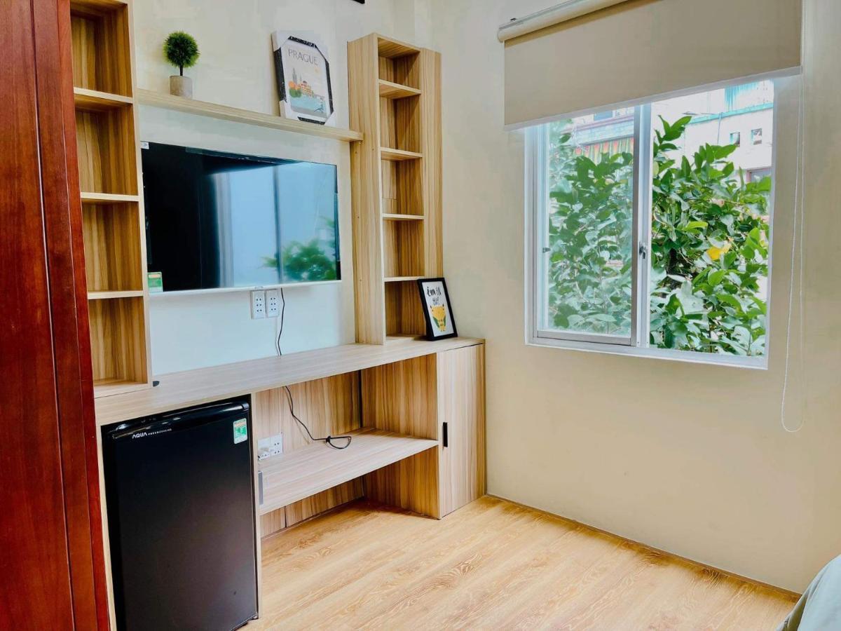 Ule Truong Sa Appart hôtel