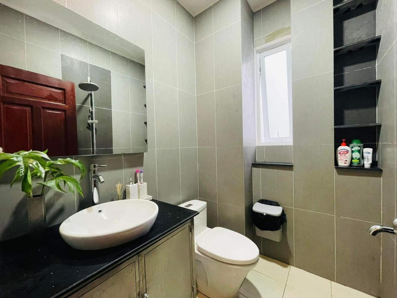 Ule Truong Sa Appart hôtel